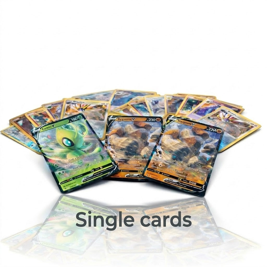 Pokmon Card Singles - Jay Poke Hub Pokmon Card Singles - Jay Poke Hub