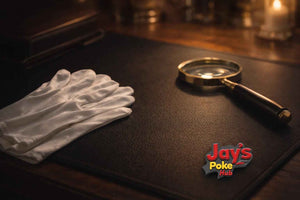 Why Japanese Pokémon Cards Are the Ultimate Collector's Choice