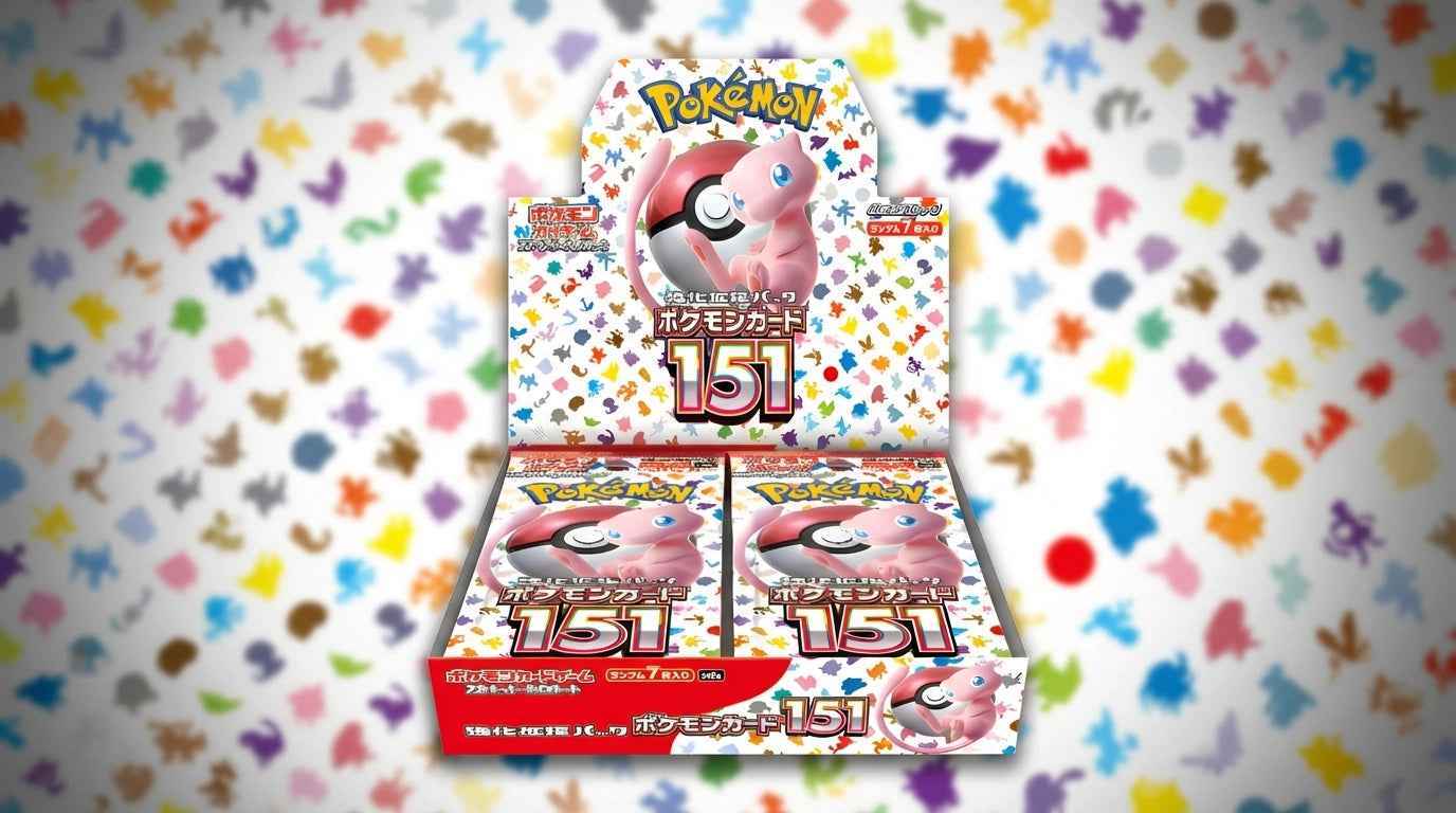 Sealed Japanese Pokémon Cards vs Singles: Which Is Better For Your Collection in 2026?