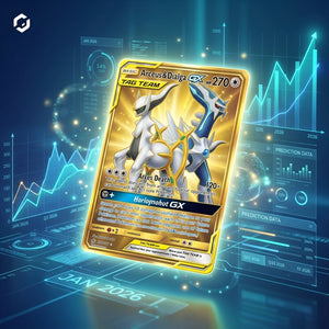 SV10 Market Secrets Revealed: What Experts Don't Want You to Know About 2026 Chase Cards