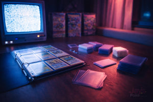 The Nostalgia Trap: Why 90s Collectors are Flocking to Japanese Cards in 2026