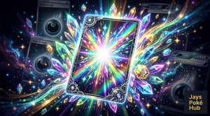 Stellar Miracle Card List: Every Secret Rare You Need to See!