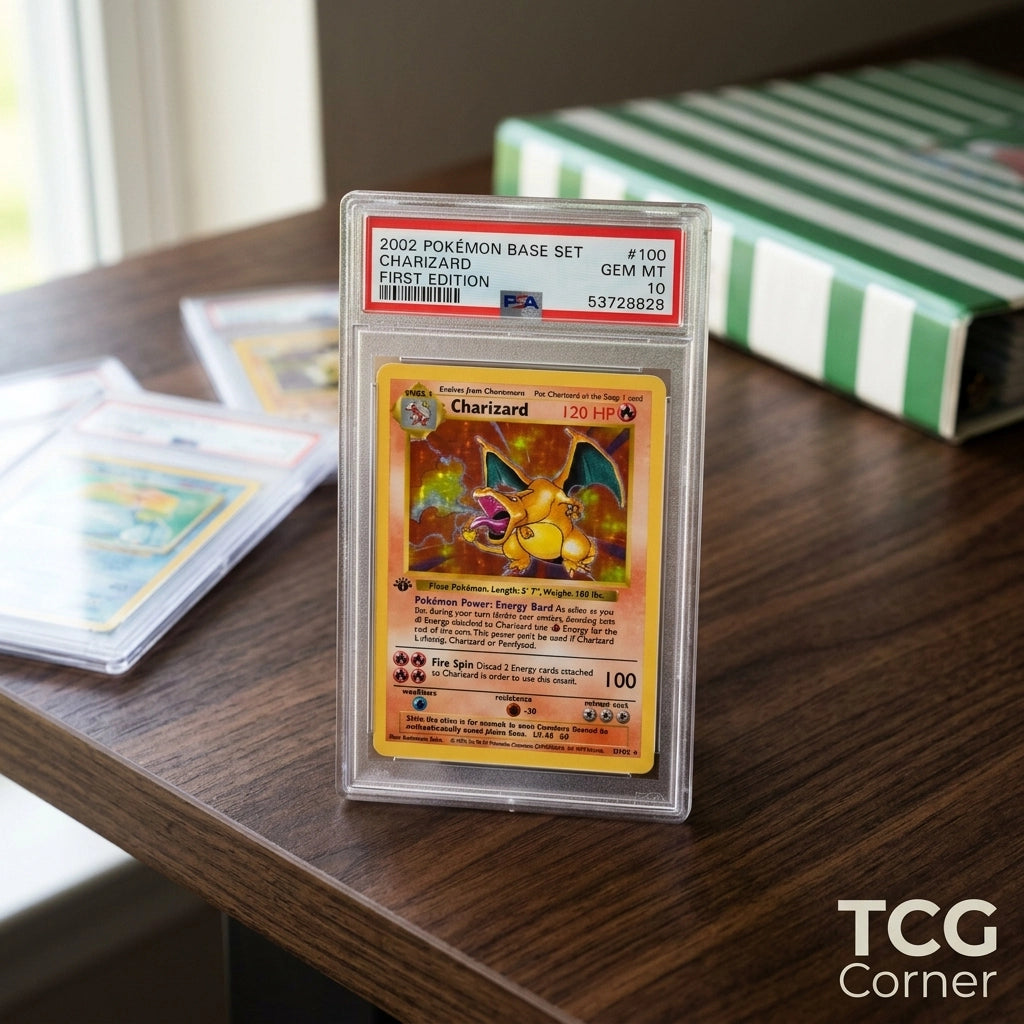 Navigating the 2026 Market: Is the Pokémon Bubble Finally Bursting?