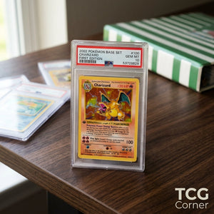 Navigating the 2026 Market: Is the Pokémon Bubble Finally Bursting?