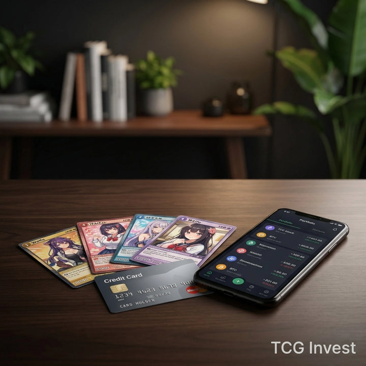 Why 'Waifu' Cards Aren't Just a Trend: A Strategic Investment Guide