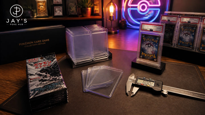 Weekly Pokémon TCG Market Insights & SEO Hits – July 27, 2026