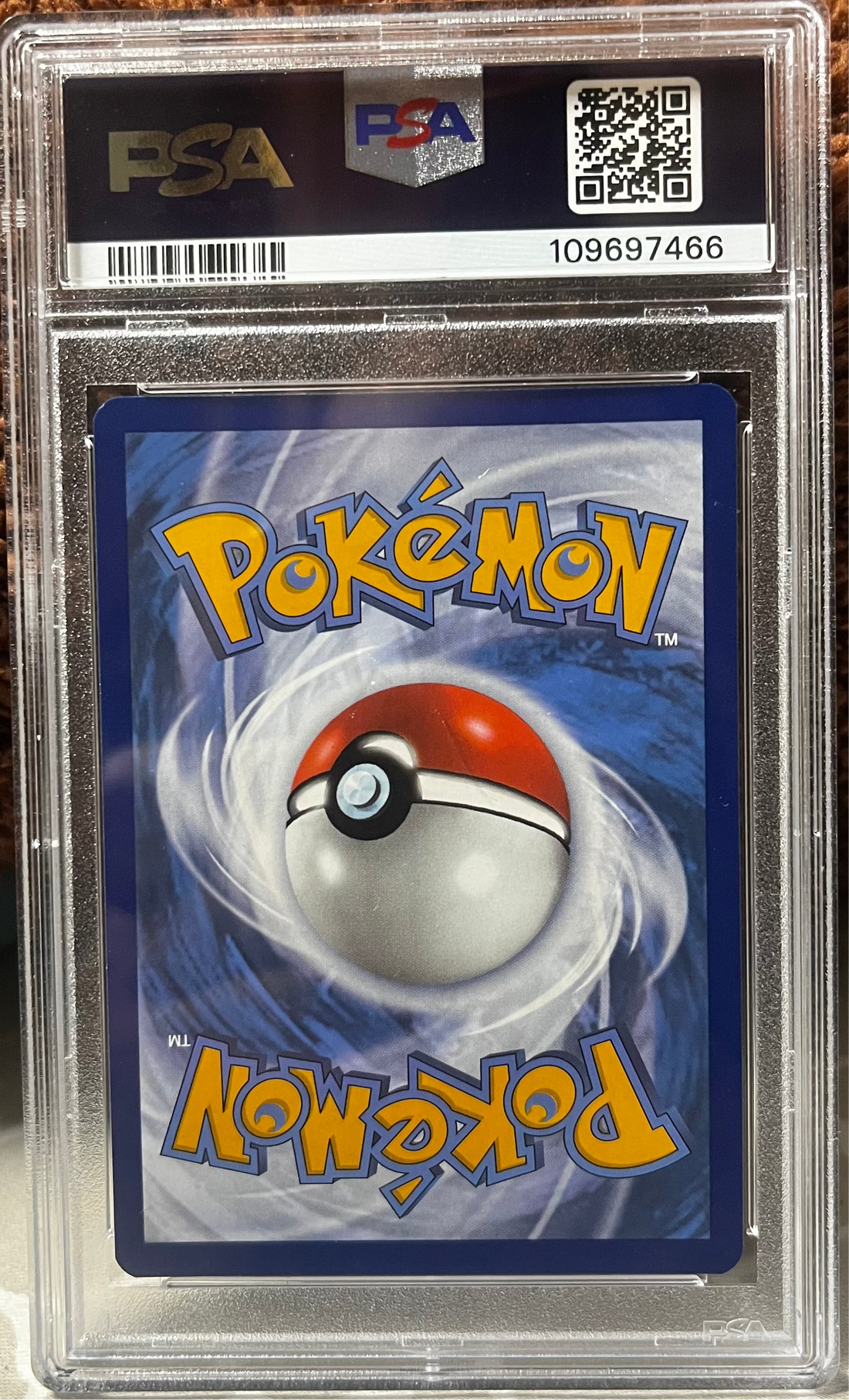 PSA graded Pokemon Cards - Pecharant (Pokemon Center) - Jay Poke Hub LLC