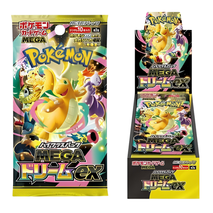 Japanese Pokémon Cards - Jay Poke Hub LLC