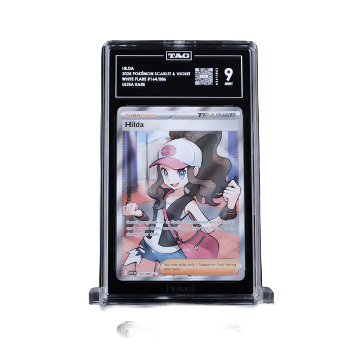 All Graded Pokmon Cards: PSA, CGC & TAG Certified Slabs - Jay Poke Hub LLC All Graded Pokmon Cards: PSA, CGC & TAG Certified Slabs - Jay Poke Hub LLC