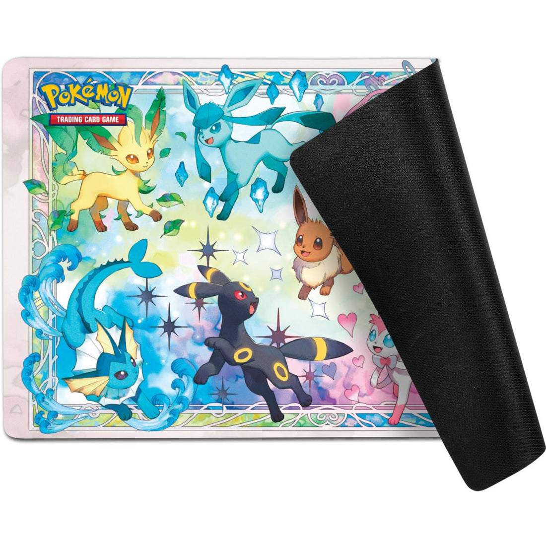 Prismatic Evolution Super Premium Collection