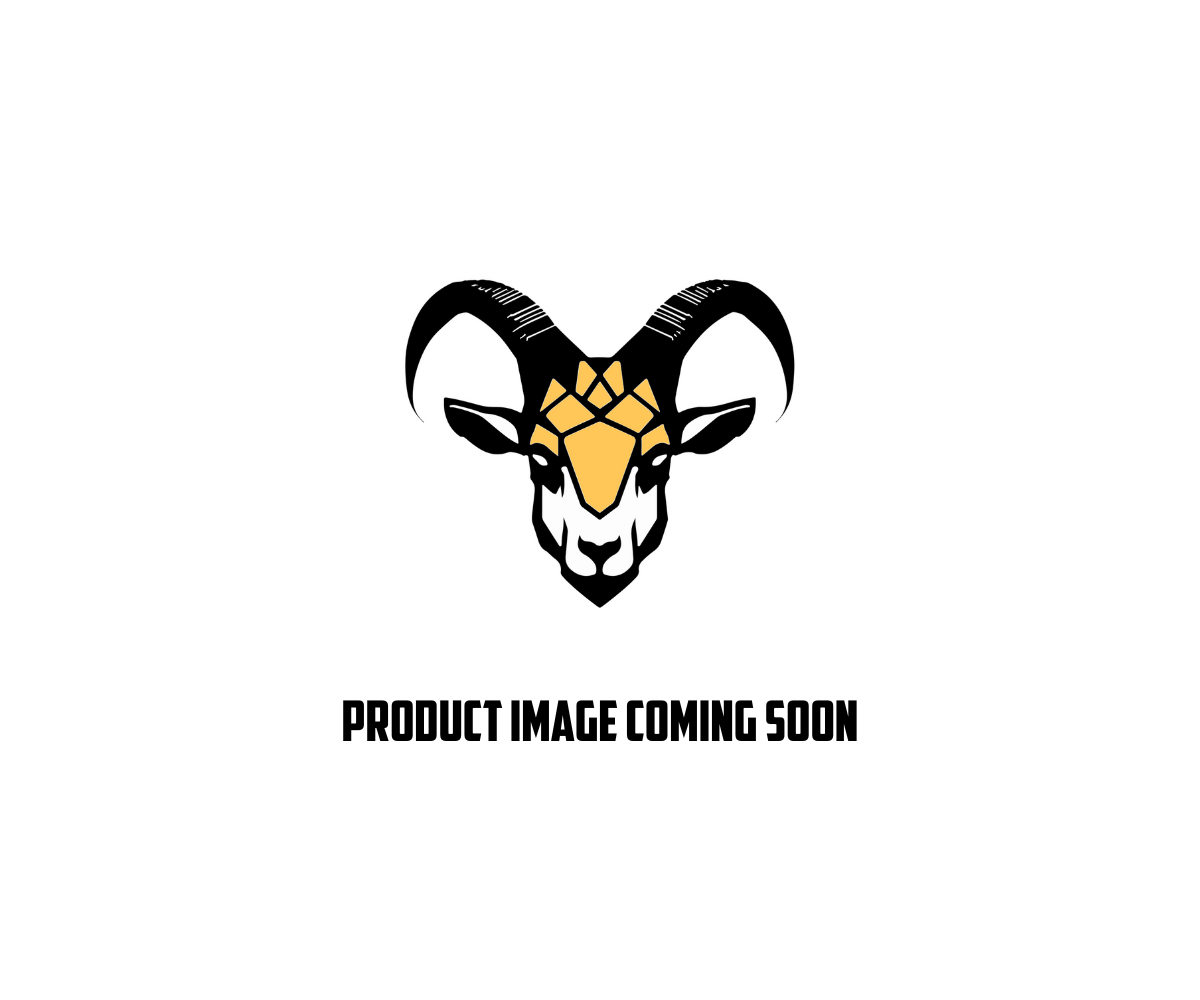 Goat Armor 9-Pocket Stay-Flat Trading Card Binder | 360 Card Capacity