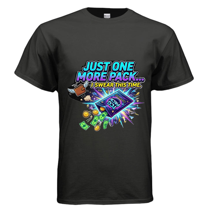 BLACK - G500 - FRONT