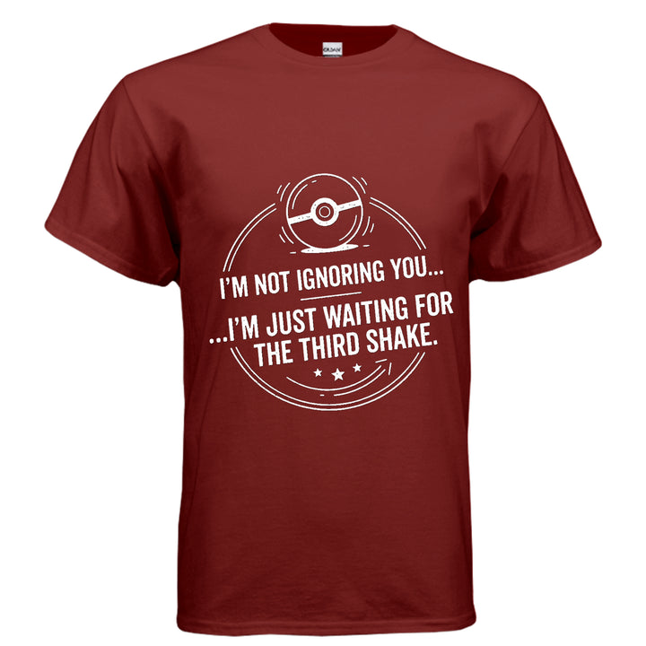 GARNET - G500 - FRONT