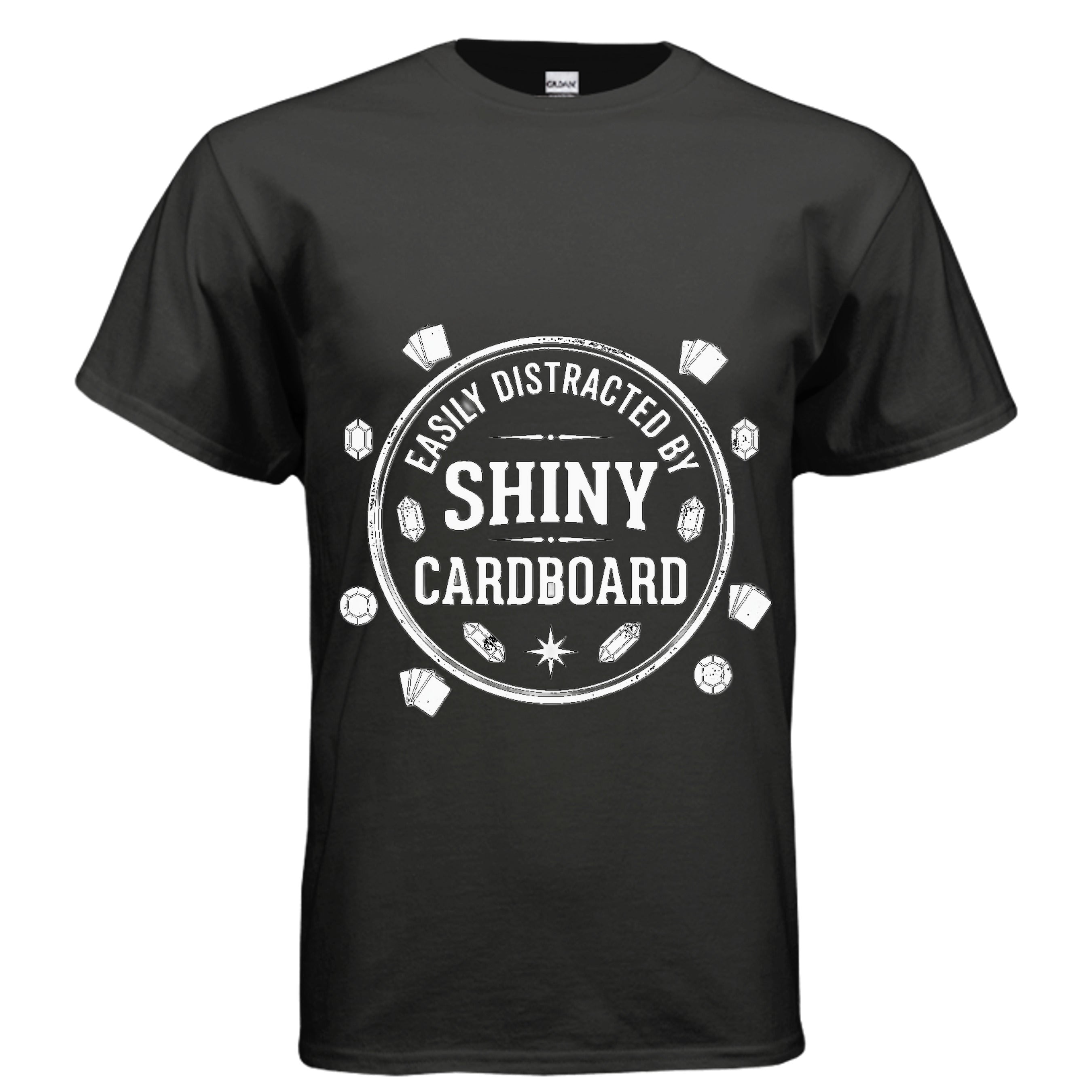 BLACK - G500 - FRONT