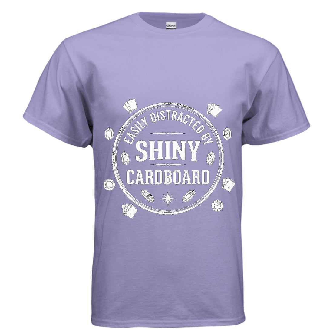 VIOLET - G500 - FRONT