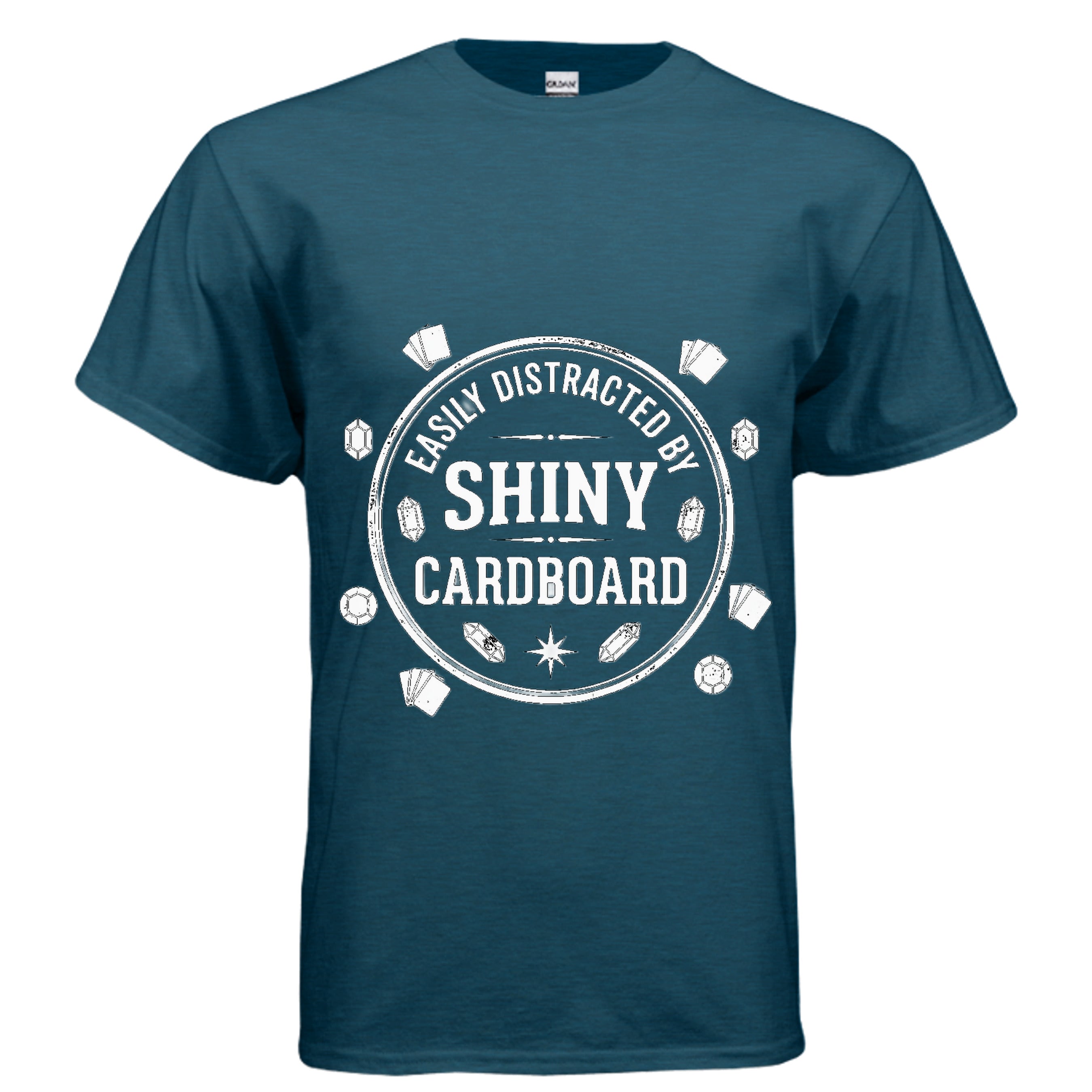 MIDNIGHT - G500 - FRONT