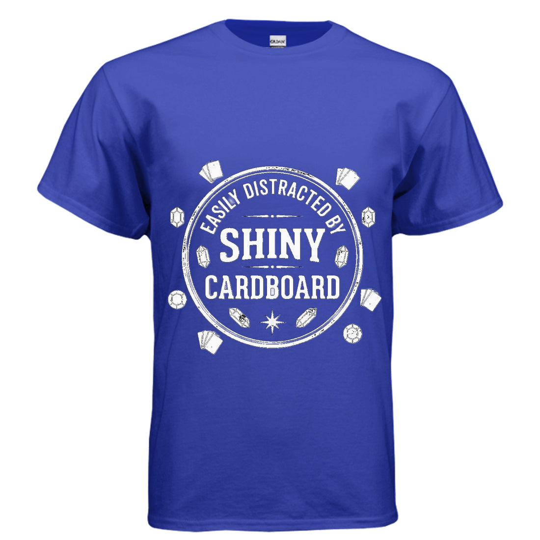 COBALT - G500 - FRONT