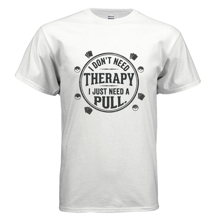 WHITE - G500 - FRONT