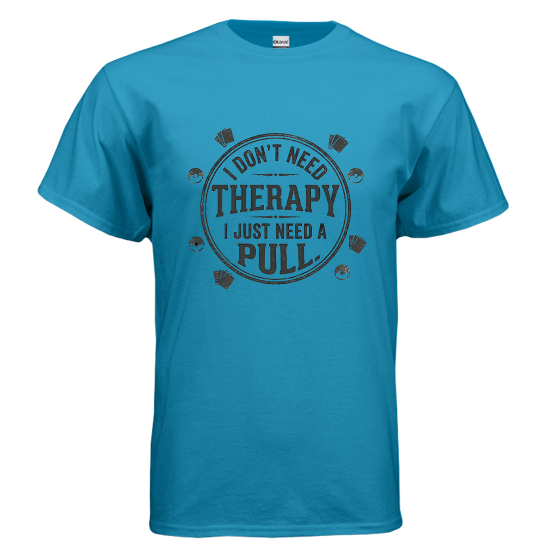 SAPPHIRE - G500 - FRONT