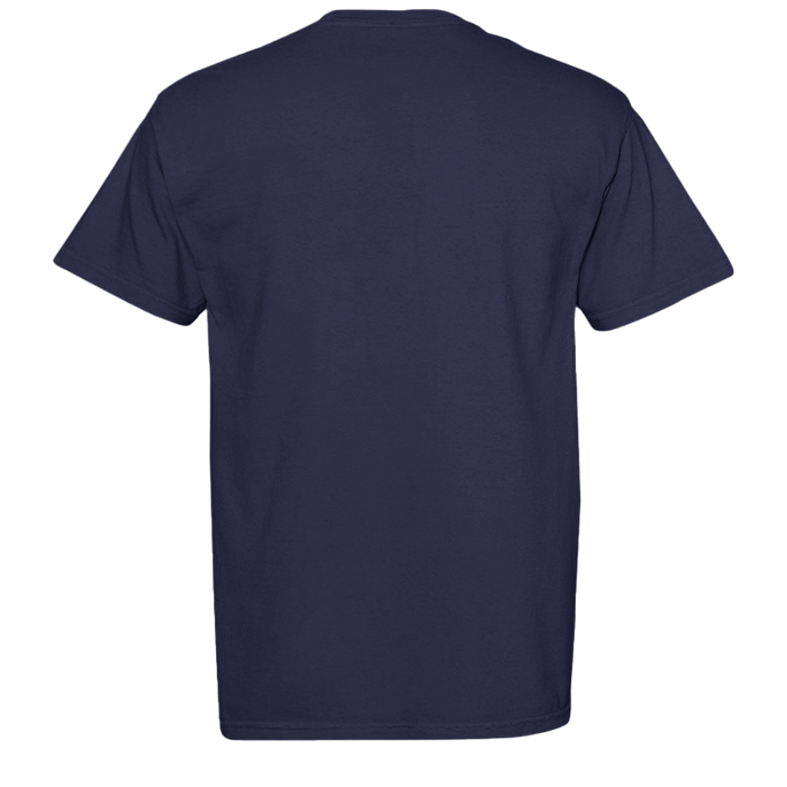 TRUE NAVY - C1717 - BACK