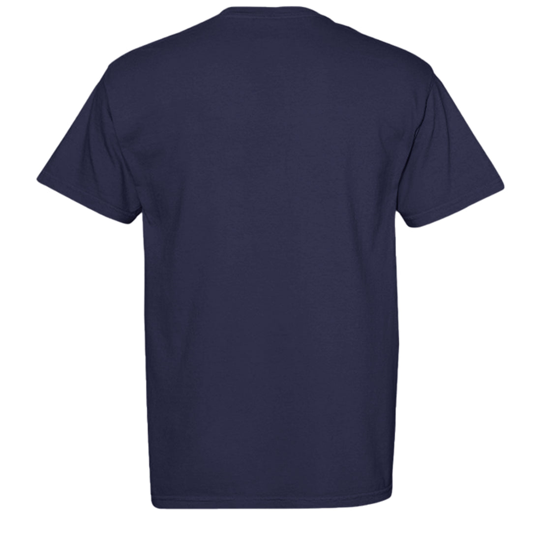 TRUE NAVY - C1717 - BACK