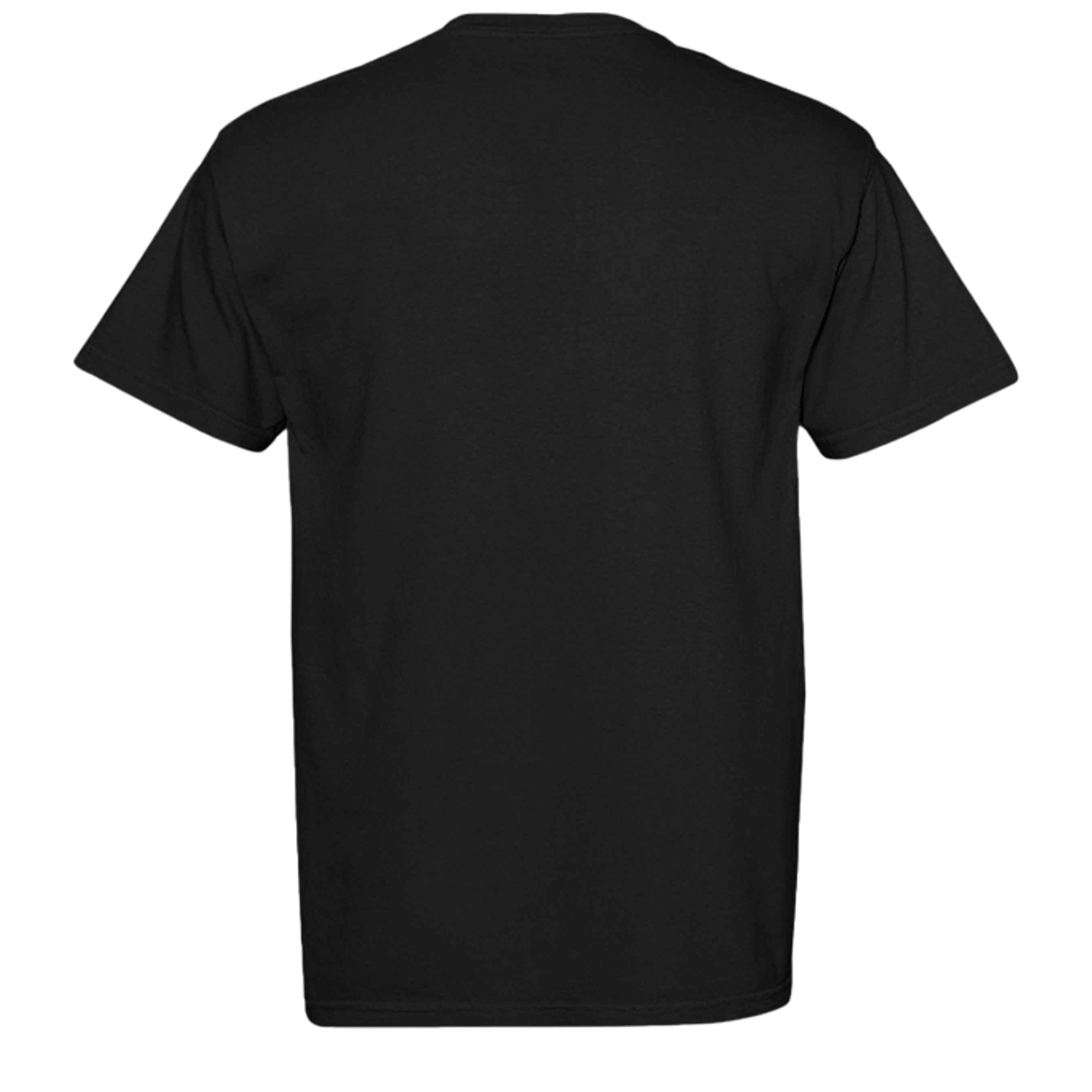 BLACK - C1717 - BACK