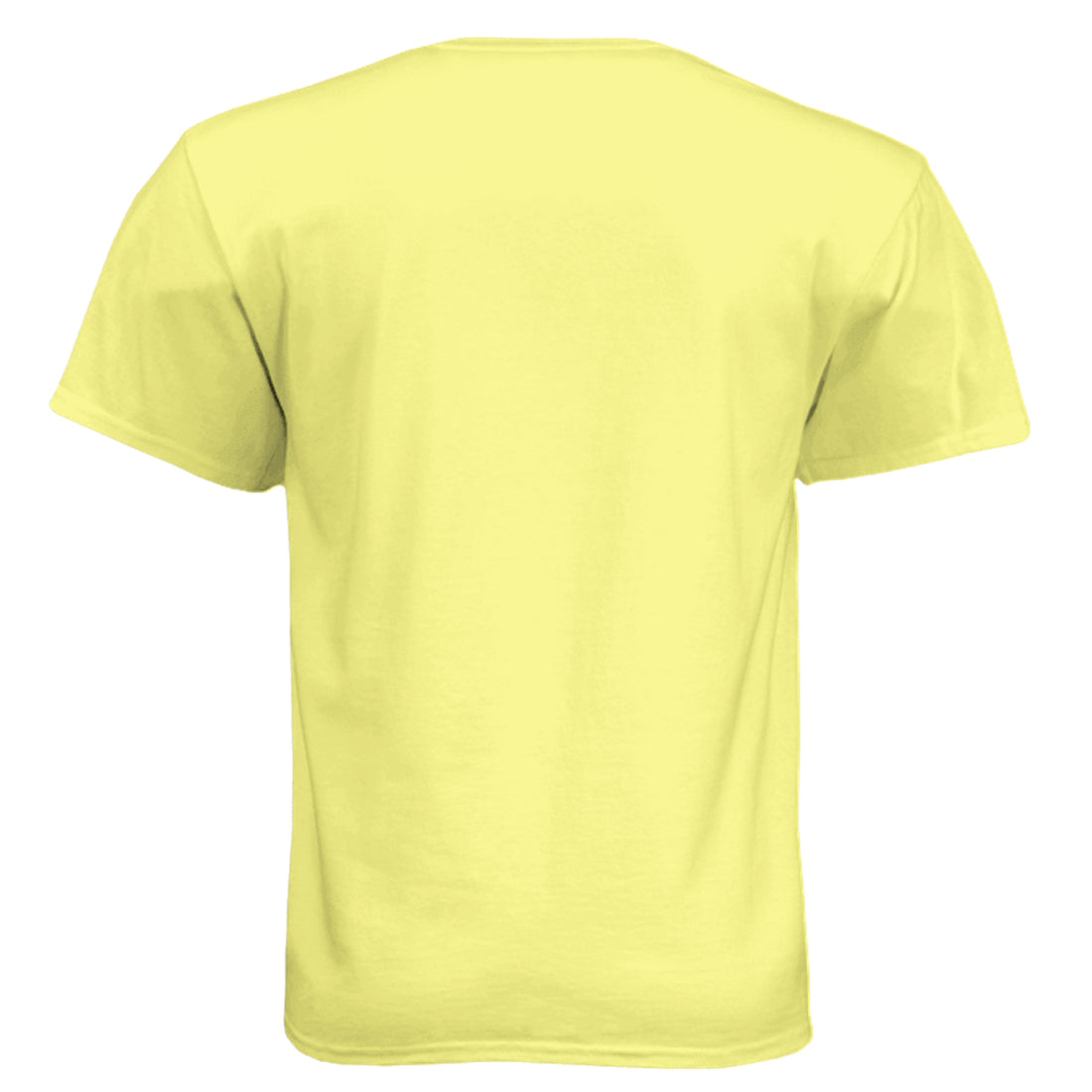 Banana Cream - N6210 - BACK