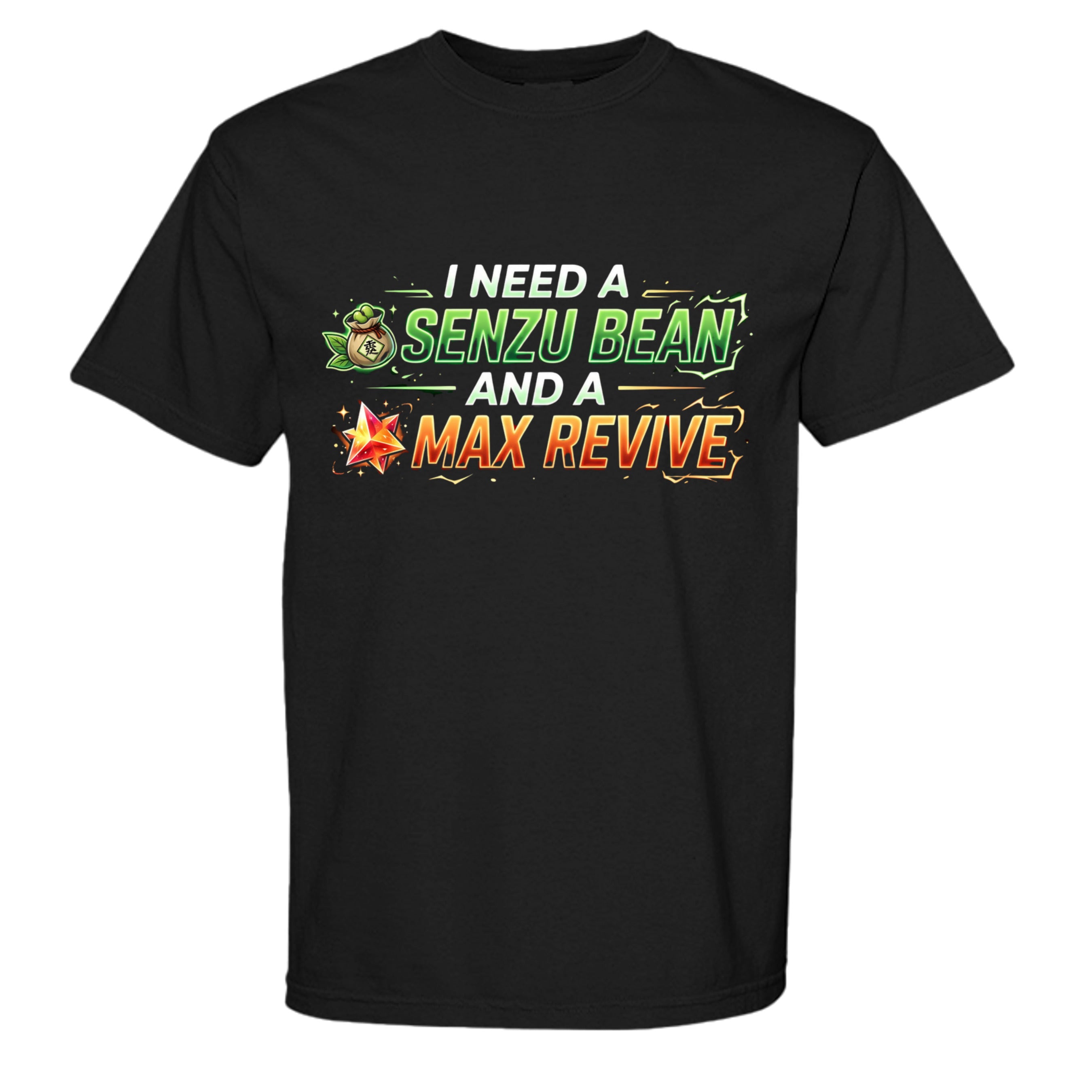 BLACK - C1717 - FRONT