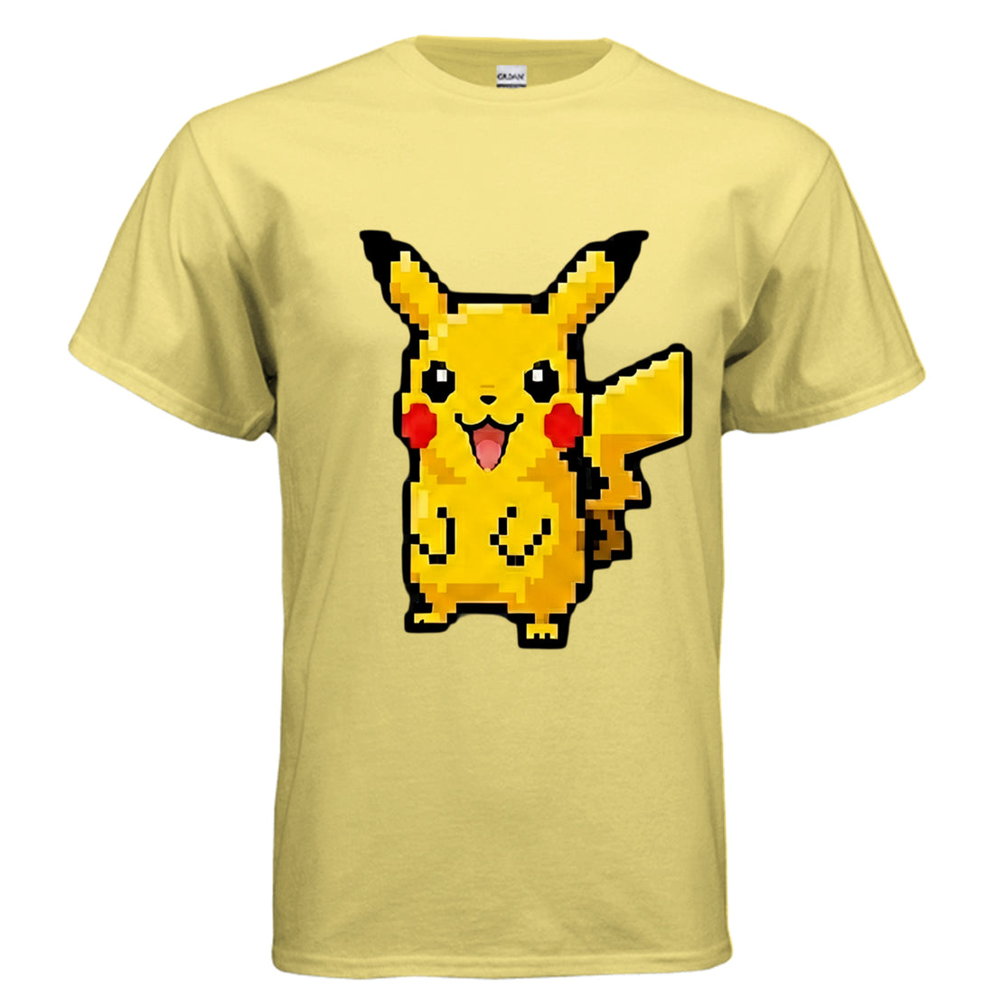 DAISY - G500 - FRONT