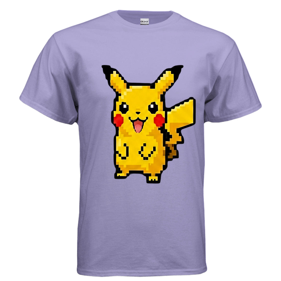 VIOLET - G500 - FRONT